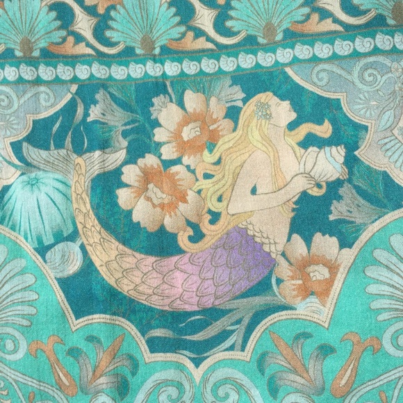 🌿 Spell Seashell Dress • Size M - Picture 5 of 9